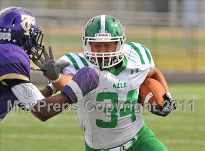 Thumbnail 1 in Azle @ Timber Creek photogallery.