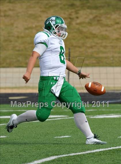 Thumbnail 1 in Azle @ Timber Creek photogallery.