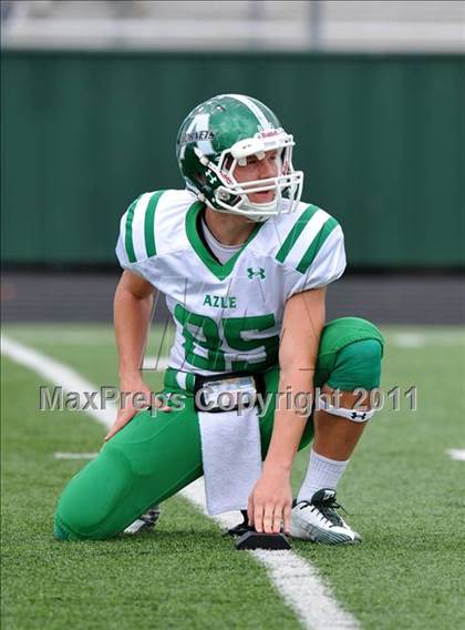 Thumbnail 1 in Azle @ Timber Creek photogallery.