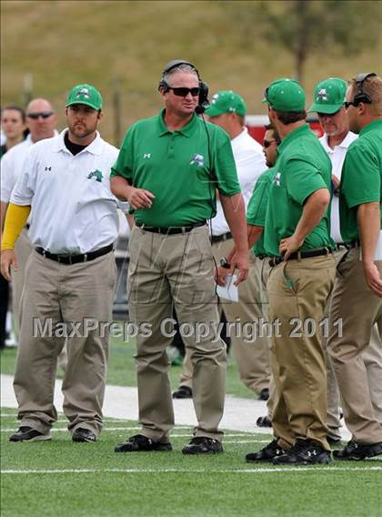 Thumbnail 1 in Azle @ Timber Creek photogallery.