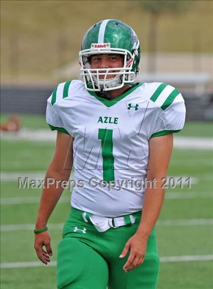Thumbnail 2 in Azle @ Timber Creek photogallery.