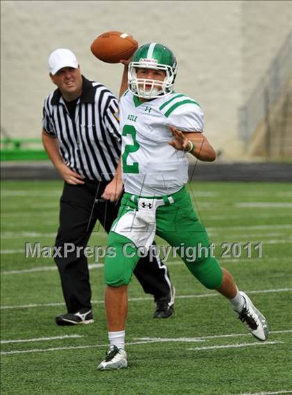 Thumbnail 1 in Azle @ Timber Creek photogallery.
