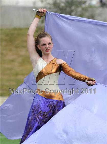 Thumbnail 1 in Azle @ Timber Creek photogallery.