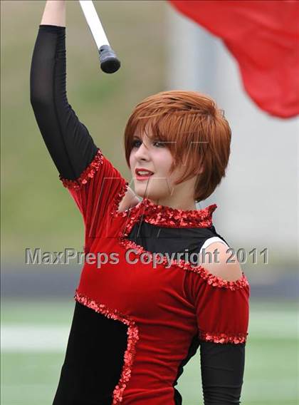 Thumbnail 1 in Azle @ Timber Creek photogallery.