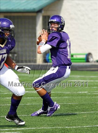 Thumbnail 1 in Azle @ Timber Creek photogallery.