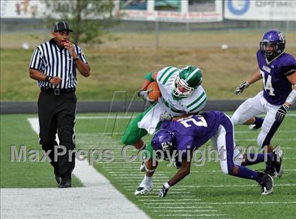 Thumbnail 3 in Azle @ Timber Creek photogallery.