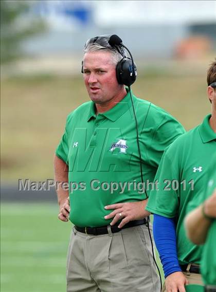 Thumbnail 1 in Azle @ Timber Creek photogallery.