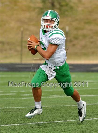 Thumbnail 1 in Azle @ Timber Creek photogallery.
