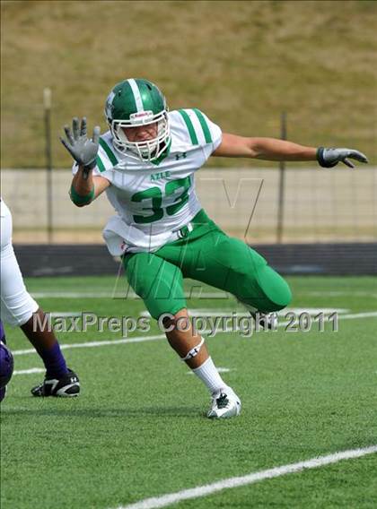 Thumbnail 1 in Azle @ Timber Creek photogallery.