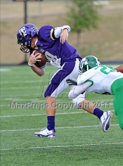 Thumbnail 1 in Azle @ Timber Creek photogallery.