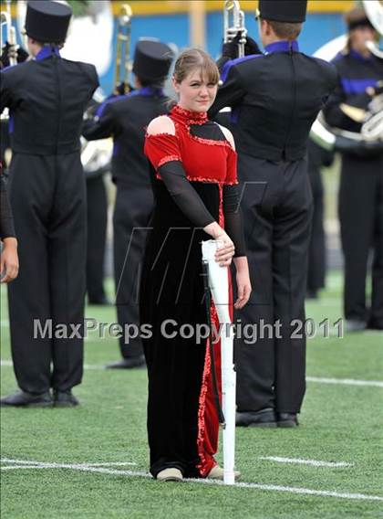 Thumbnail 1 in Azle @ Timber Creek photogallery.