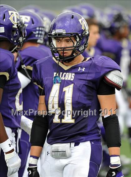 Thumbnail 1 in Azle @ Timber Creek photogallery.