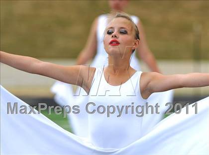 Thumbnail 1 in Azle @ Timber Creek photogallery.