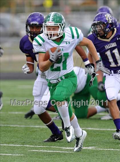 Thumbnail 2 in Azle @ Timber Creek photogallery.