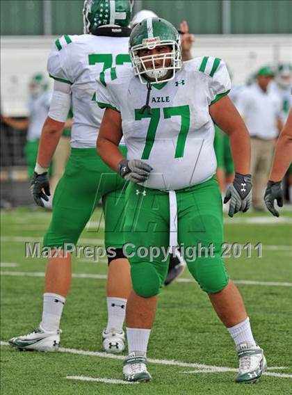 Thumbnail 3 in Azle @ Timber Creek photogallery.
