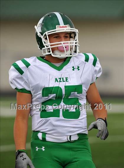Thumbnail 3 in Azle @ Timber Creek photogallery.