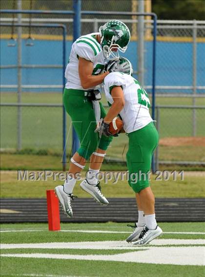 Thumbnail 1 in Azle @ Timber Creek photogallery.