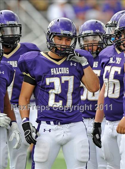 Thumbnail 3 in Azle @ Timber Creek photogallery.