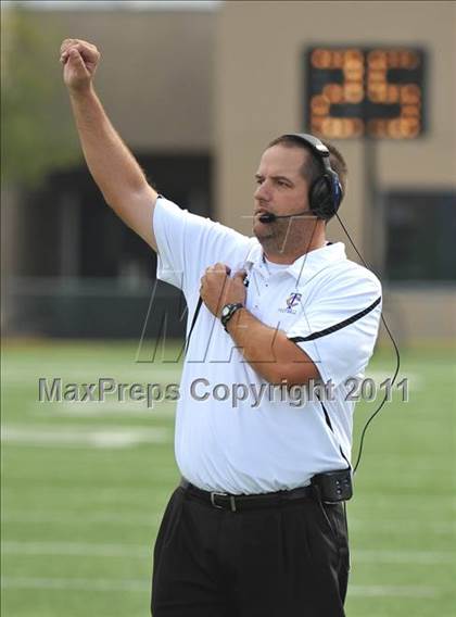 Thumbnail 3 in Azle @ Timber Creek photogallery.