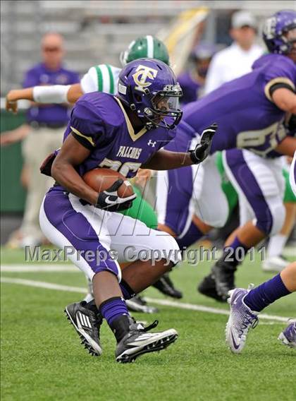 Thumbnail 3 in Azle @ Timber Creek photogallery.