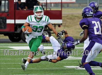 Thumbnail 3 in Azle @ Timber Creek photogallery.