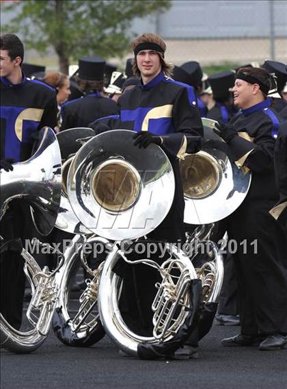 Thumbnail 1 in Azle @ Timber Creek photogallery.