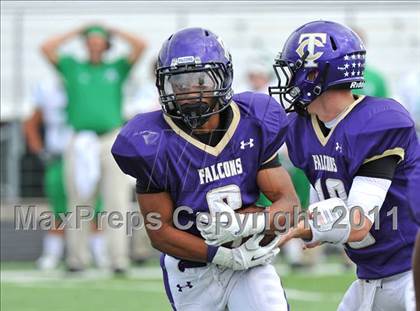Thumbnail 2 in Azle @ Timber Creek photogallery.