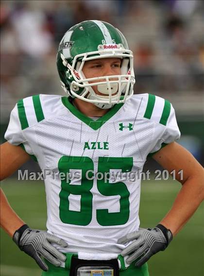 Thumbnail 1 in Azle @ Timber Creek photogallery.
