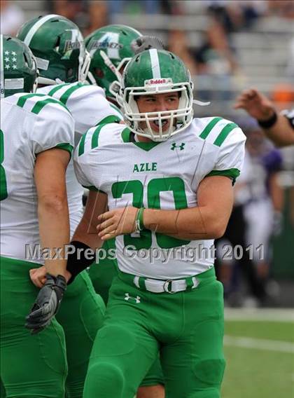Thumbnail 1 in Azle @ Timber Creek photogallery.