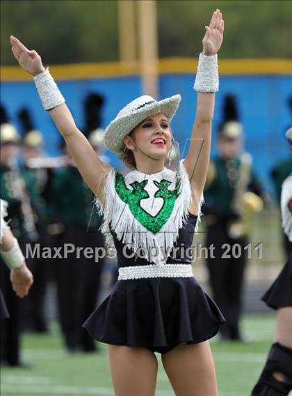 Thumbnail 1 in Azle @ Timber Creek photogallery.