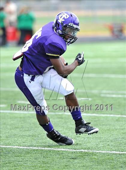 Thumbnail 1 in Azle @ Timber Creek photogallery.