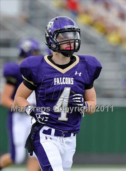 Thumbnail 2 in Azle @ Timber Creek photogallery.