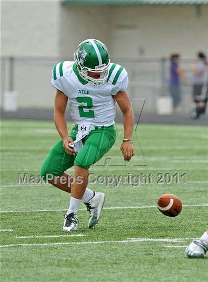 Thumbnail 2 in Azle @ Timber Creek photogallery.
