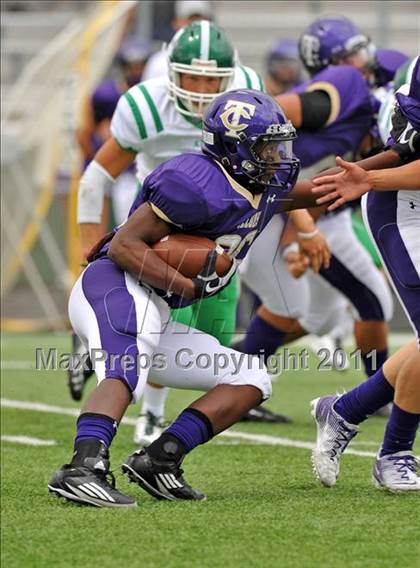 Thumbnail 1 in Azle @ Timber Creek photogallery.