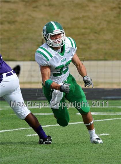 Thumbnail 2 in Azle @ Timber Creek photogallery.