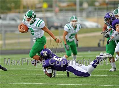 Thumbnail 2 in Azle @ Timber Creek photogallery.