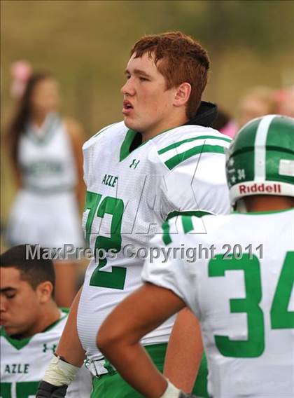 Thumbnail 1 in Azle @ Timber Creek photogallery.