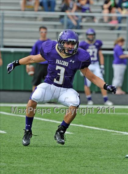 Thumbnail 1 in Azle @ Timber Creek photogallery.