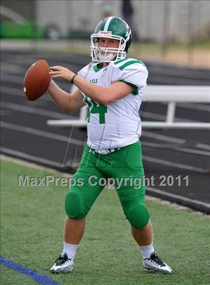 Thumbnail 1 in Azle @ Timber Creek photogallery.