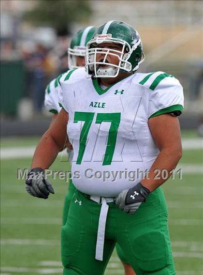 Thumbnail 2 in Azle @ Timber Creek photogallery.