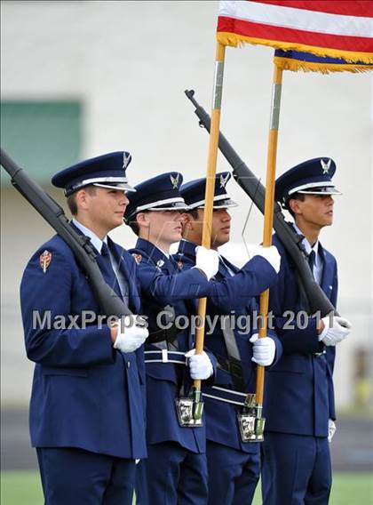 Thumbnail 1 in Azle @ Timber Creek photogallery.