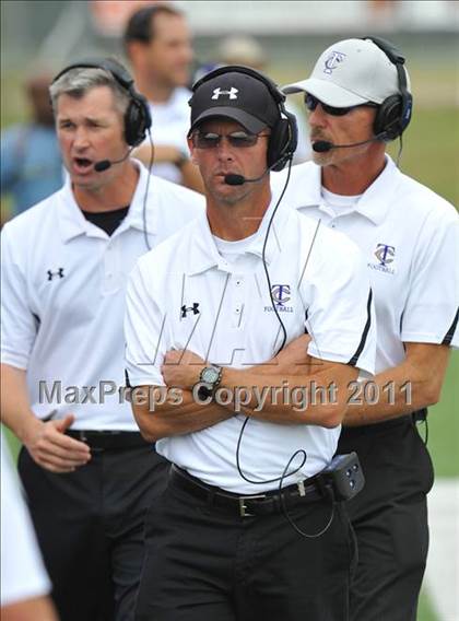 Thumbnail 2 in Azle @ Timber Creek photogallery.