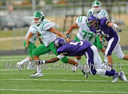 Thumbnail 1 in Azle @ Timber Creek photogallery.