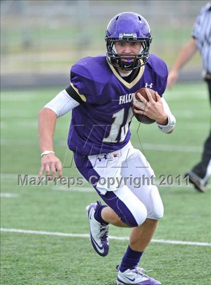 Thumbnail 3 in Azle @ Timber Creek photogallery.
