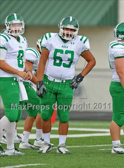 Thumbnail 1 in Azle @ Timber Creek photogallery.