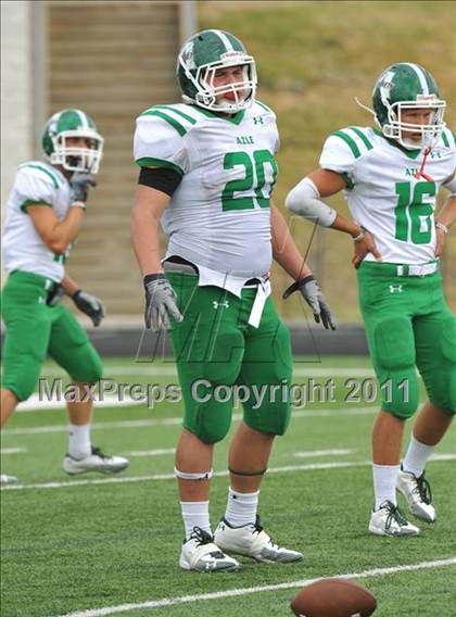 Thumbnail 1 in Azle @ Timber Creek photogallery.