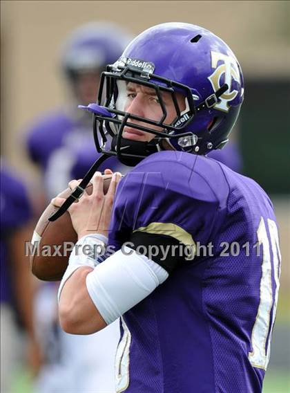 Thumbnail 1 in Azle @ Timber Creek photogallery.