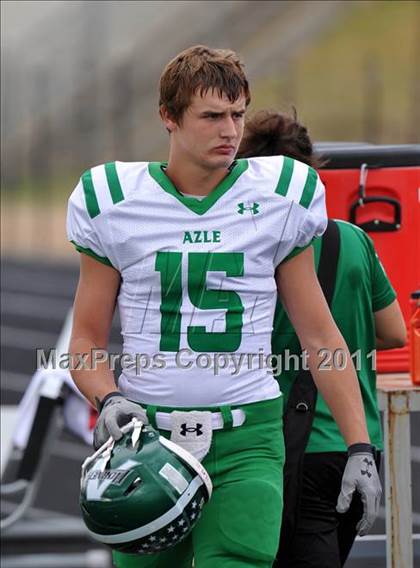 Thumbnail 1 in Azle @ Timber Creek photogallery.