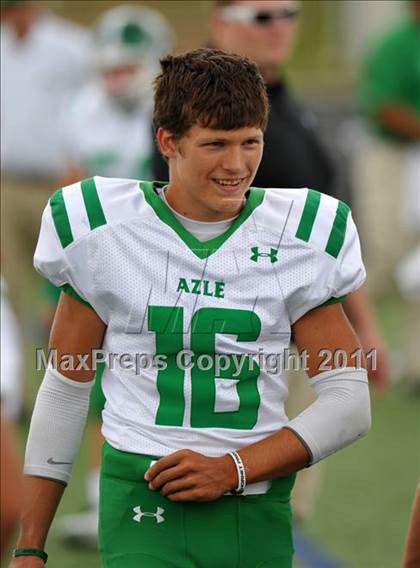 Thumbnail 1 in Azle @ Timber Creek photogallery.