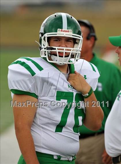 Thumbnail 2 in Azle @ Timber Creek photogallery.